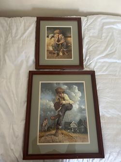 Jim Daly Artwork