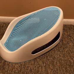 Infant Bath Seat 