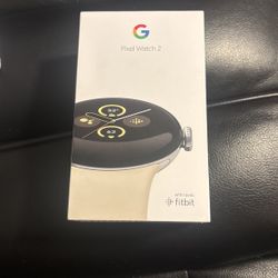 GOOGLE PIXEL WATCH 2