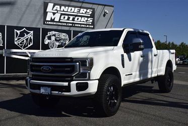 2022 Ford F-350