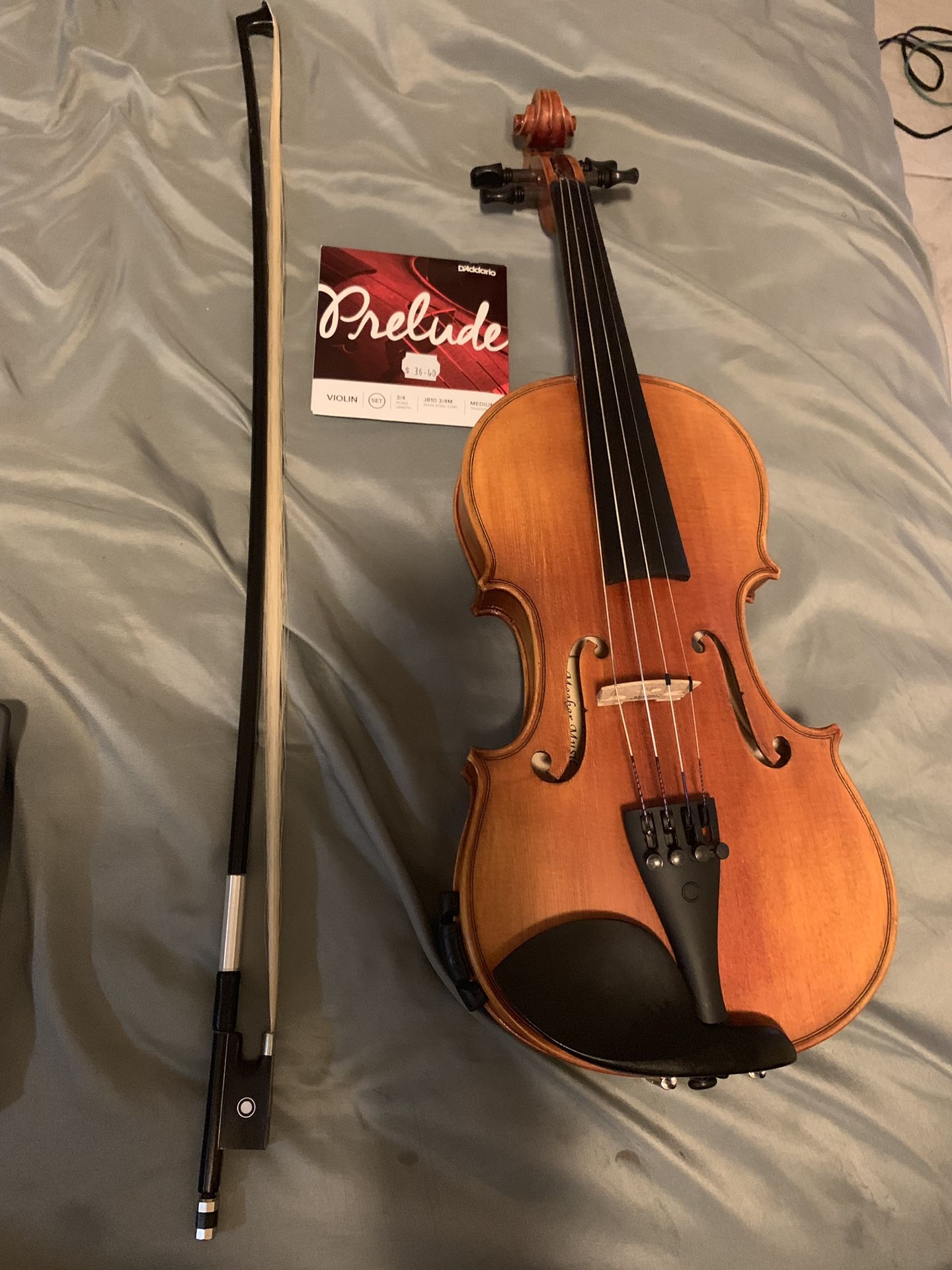 Violin