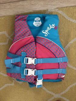 Kids Water/swim vest NEW