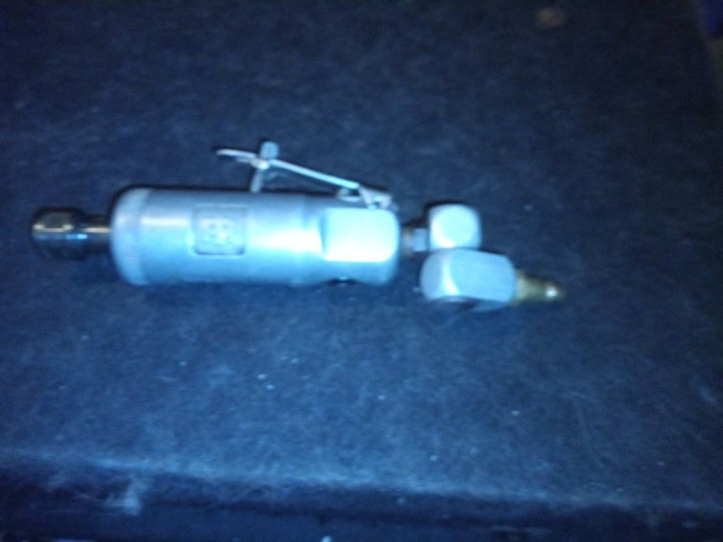 Ingersoll Rand Die Grinder