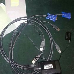 IOGEAR GCS22U - KVM Switch - 2 ports