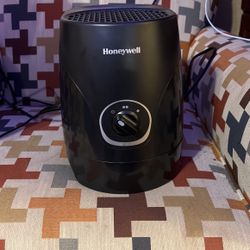 Honeywell humidifier 