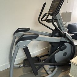 Elliptical Machine
