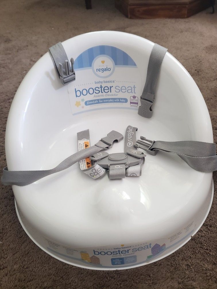 Booster Seat