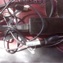 Lenovo Thinkpad Charger