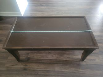 Used Coffee Table