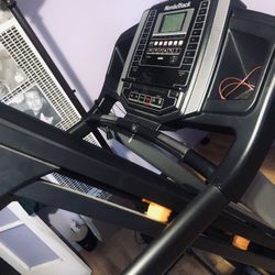 Treadmill Norditrack
