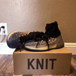 Yezzy Basketball Knit