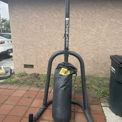 Punch Bag