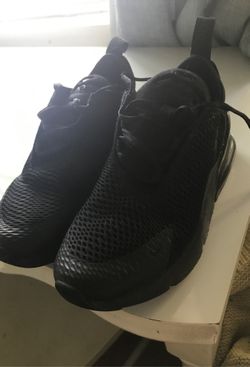 Nike 270 for kids