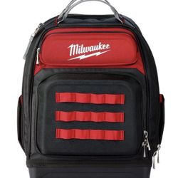 Milwaukee Backpack 48-22-8201 