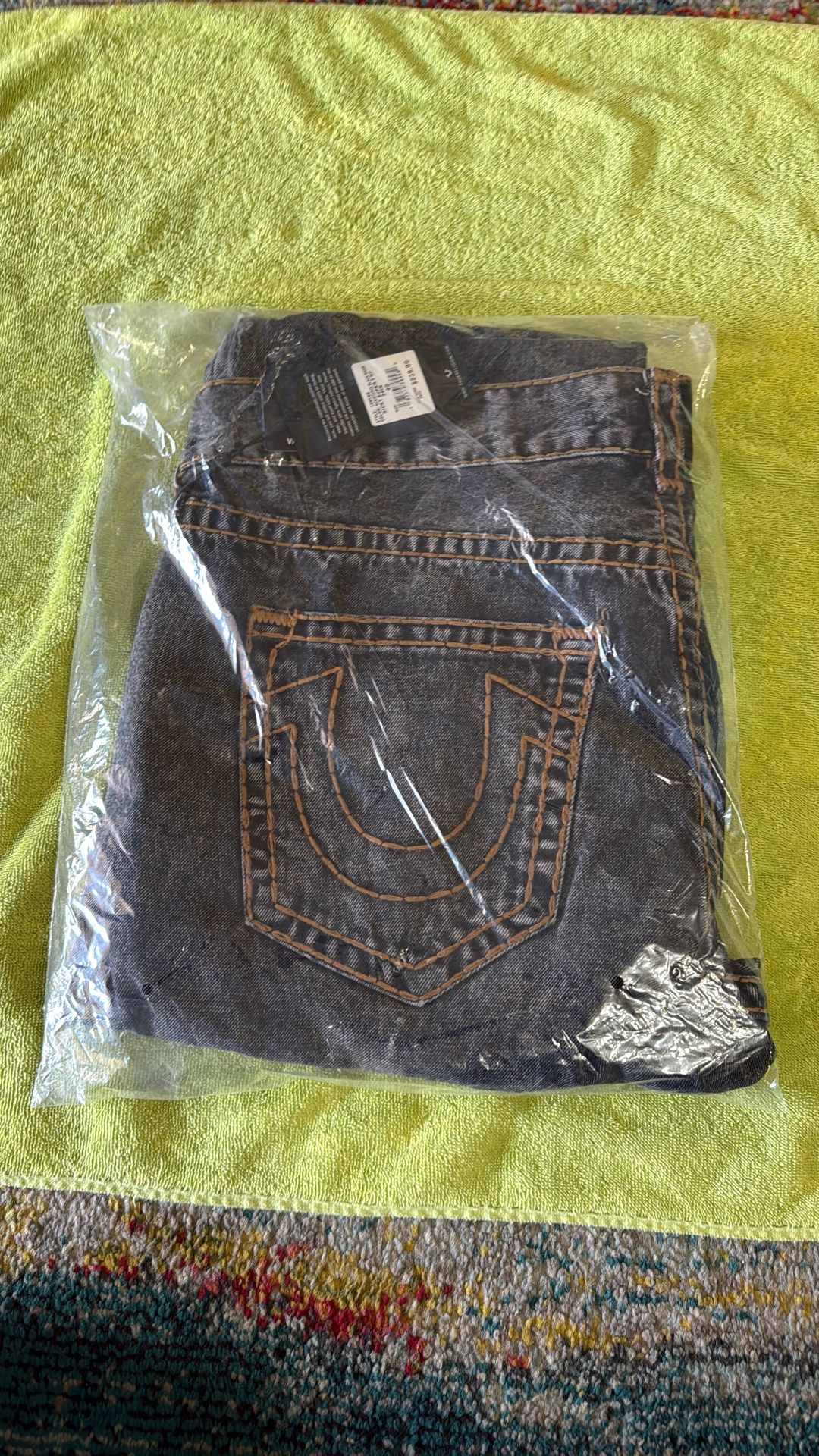 True Religion