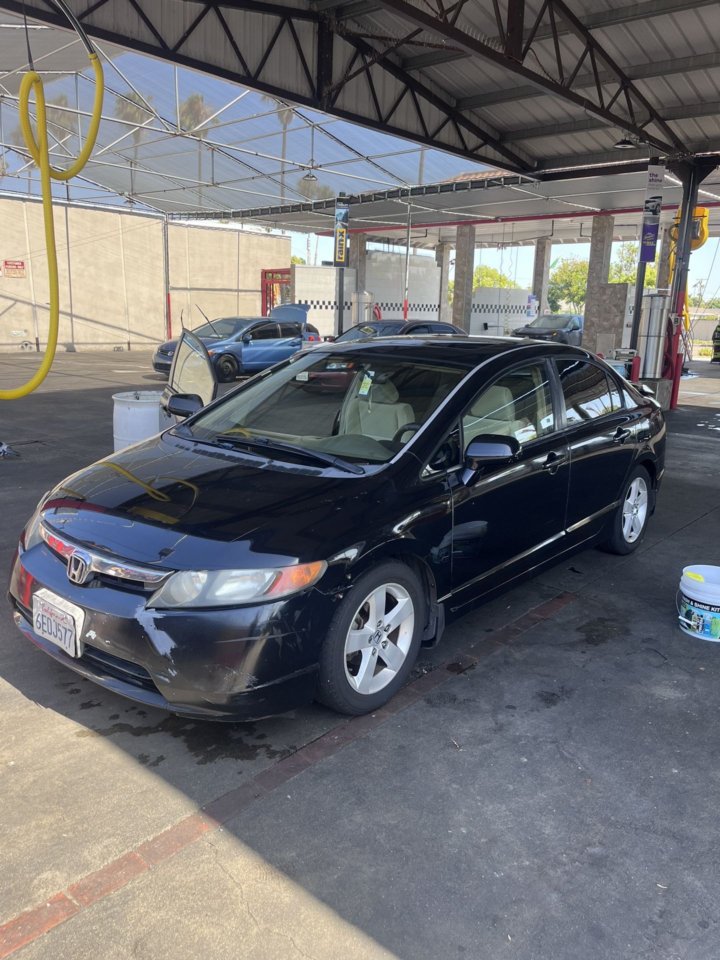 2006 Honda Civic