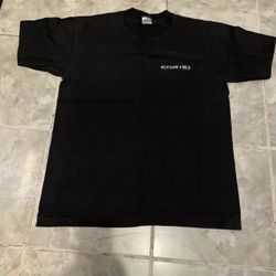VTG Sugar Hill 1994 Single Stitch Promo Cast & Crew T-Shirt SZ XL Wesley Snipes