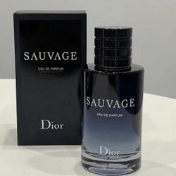 Dior Sauvage