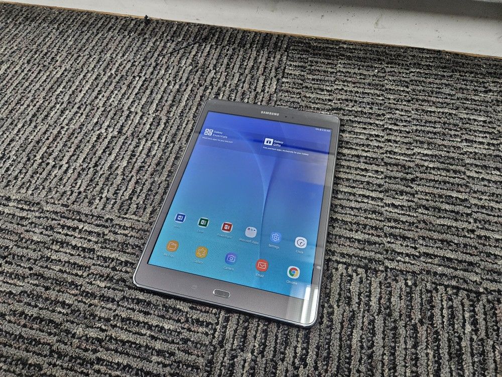 Samsung Galaxy Tab A 9.7" Tablet