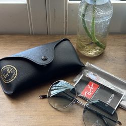 Rayban Sunglasses 