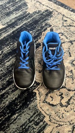Boys SHAQ Shoes