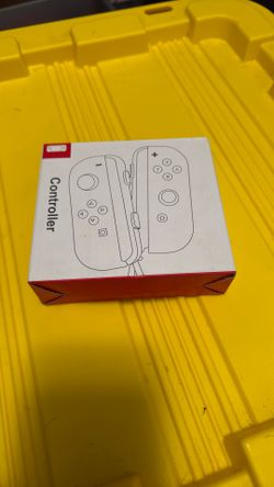 Nintendo Switch 1 Controllers