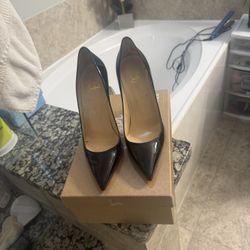 Christian Louboutin Heels 
