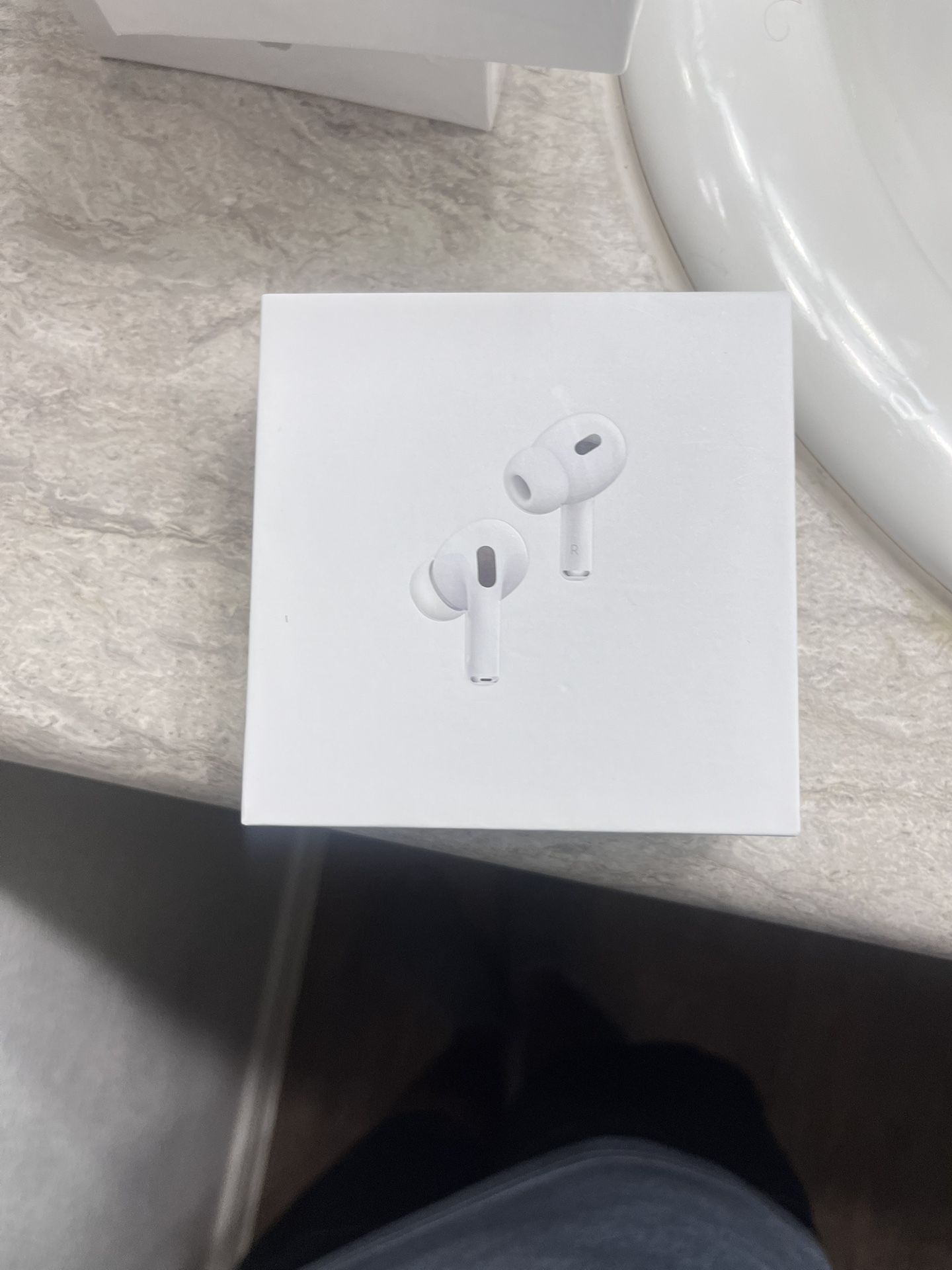 Airpod pros