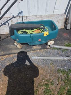 kids wagon
