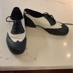 Leo Tap Shoes