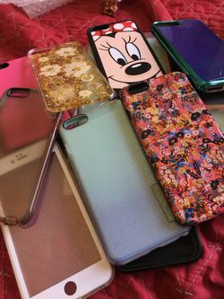 iPhone 6 Plus/6s plus