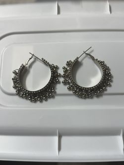 Women Earrings 