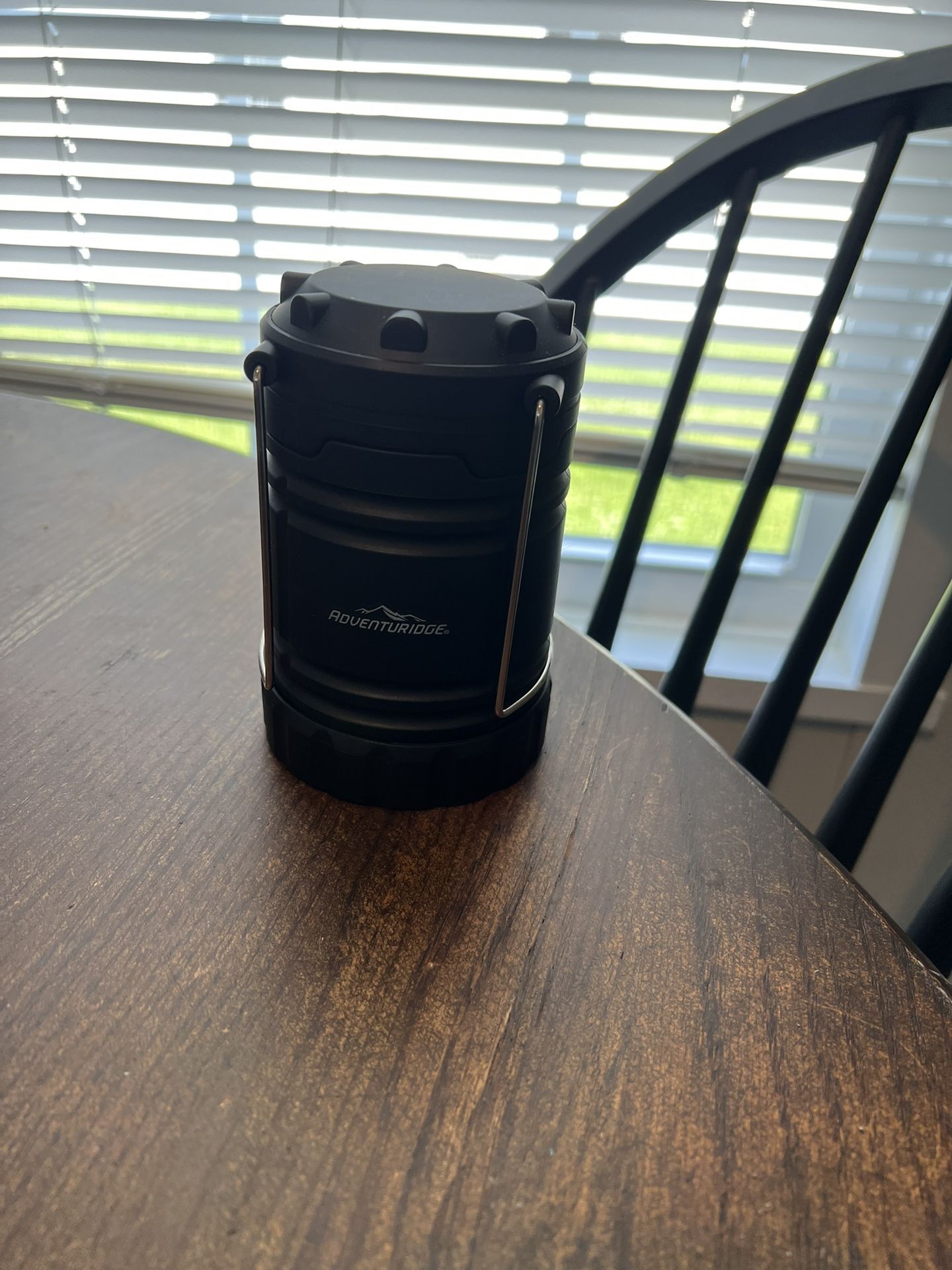 Bright Camping Light
