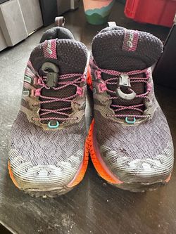 Asics Trail Runners