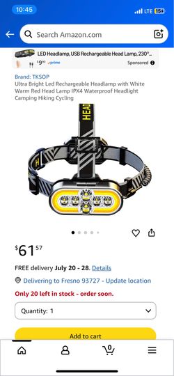 Headlamp