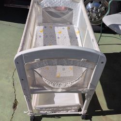 Baby Crib