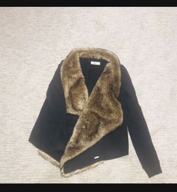 Holister brand jacket