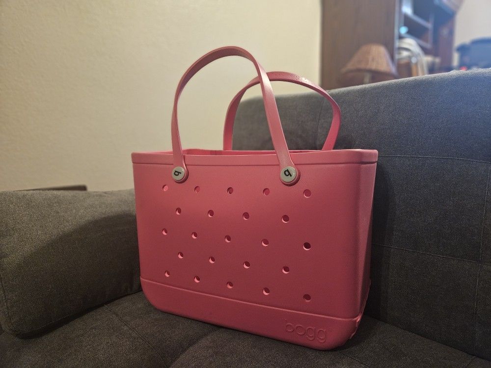New BOGG Bag 