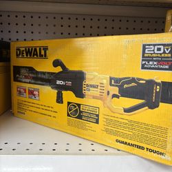 Dewalt New Hole Hawg 20v Quick Lock Brushless 