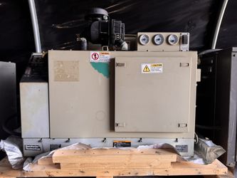 onan Diesel Generator