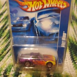 Hotwheels 