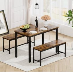 Dining Table Set