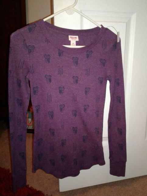 2 Ladie Long Sleeve