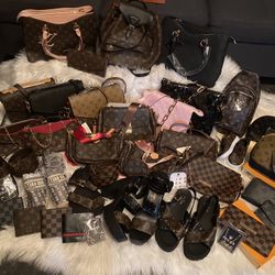 Bolsas Y Más En Odessa 