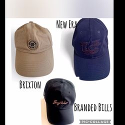 Set Of 3 Men’s Cap
