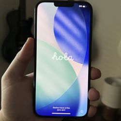 iPhone 13 Pro Max - Graphite (Cracked Back) Unlocked