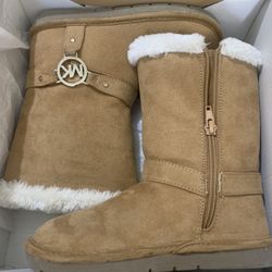 MK Boots 