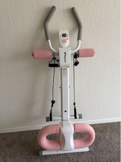 Ab Trainer