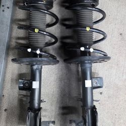 Original Coil Springs