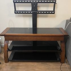 TV Entertainment Center